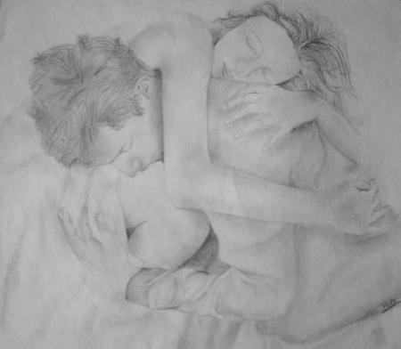 LE DELIRE AMOUREUX